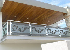 Balcony Railing Chennai