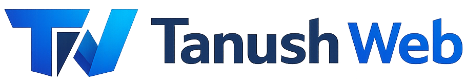 Tanush Web